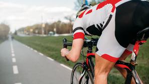 kolesar kolo kolesarjenje