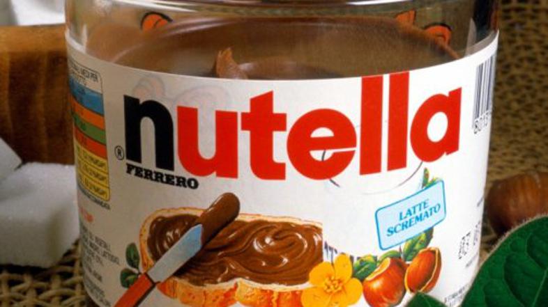 Nutella