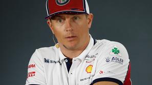kimi raikkonen