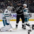 Anže Kopitar Kings Sharks