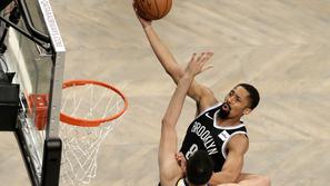 Spencer Dinwiddie