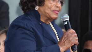 Katherine Jackson