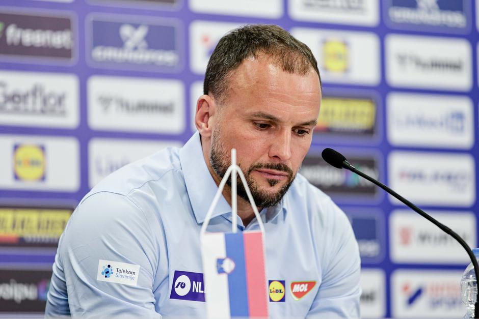 rokomet SP, Uroš Zorman | Avtor: Saša Despot