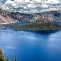 Crater Lake