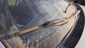 brisalniki brisalci vetrobranskega stekla