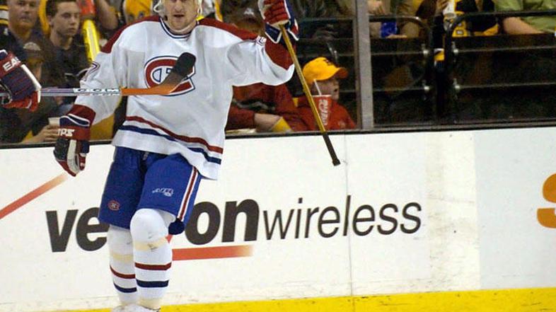 Aleks Kovalev se je proslavil s štirimi zadetki v mreži Philadelphie. (Foto: EPA