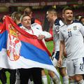 nogometna reprezentanca Srbije