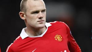 Wayne Rooney