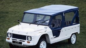 Citroën mehari