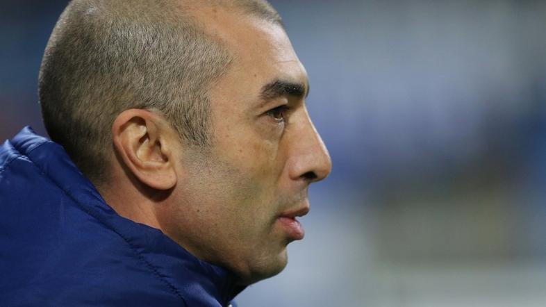 Roberto Di Matteo