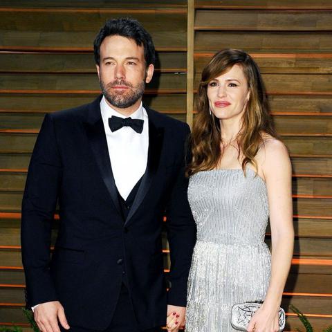 ben affleck, jennifer garner