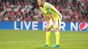 jan oblak liga prvakov atletico