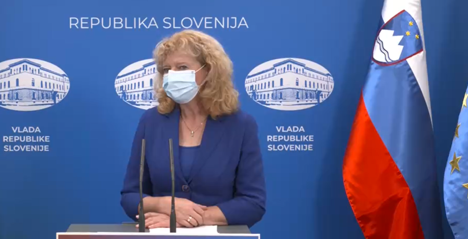 Irena Grmek Košnik | Avtor: 