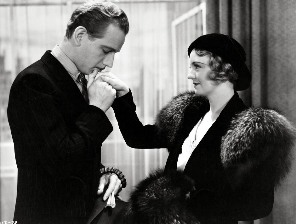 Thelma Todd | Avtor: Profimedia