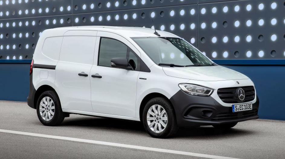 Mercedes-benz citan