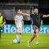 nogomet liga prvakov, kvalifikacije, zadnji krog, povratne tekme Celje, Slovan Bratislava