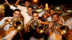 Gučo vsako leto obišče več kot 500 tisoč ljudi. (Foto: Reuters)