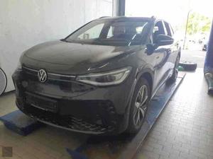 Volkswagen ID.4 GTX NEMŠKI+4ALU.4x4.PANORA.KLJUKA.KAMERA.220KW.ACC