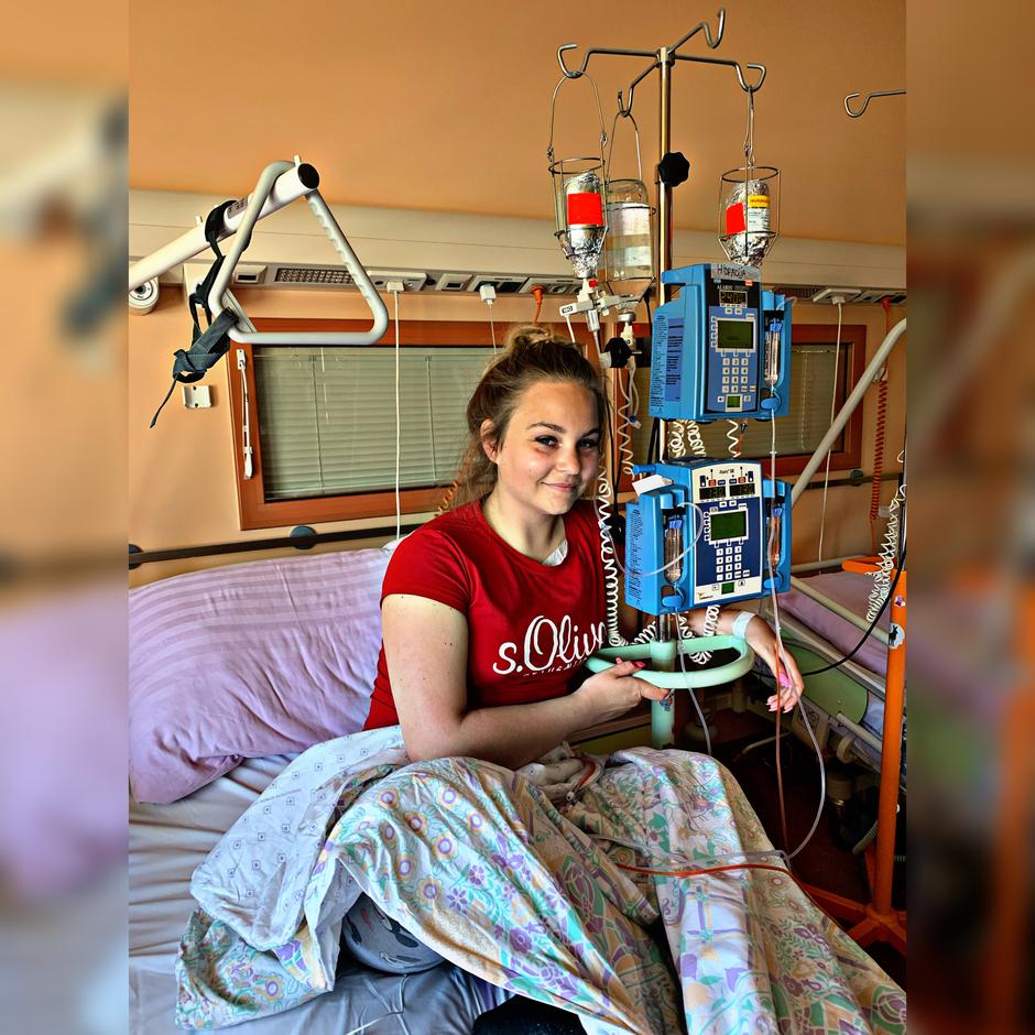 špela leskovar | Avtor: Andreja Cilenšek