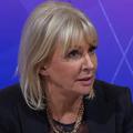 Nadine Dorries