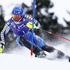slalom Wengen Andre Myhrer
