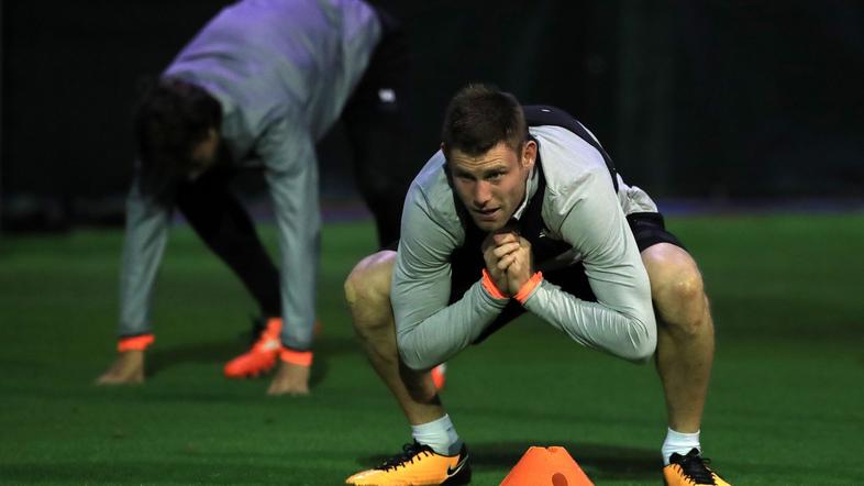 james milner