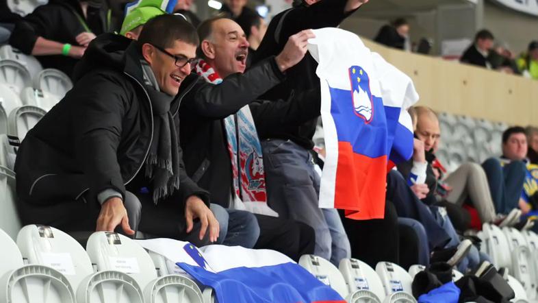 Slovenija Ukrajina Vojens kvalifikacije za OI olimpijske igre Rakovec predsednik