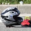 Nesreča motorista