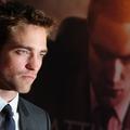 Robert Pattinson