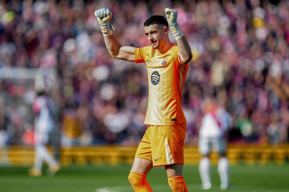 Joan Garcia | Avtor: Profimedia