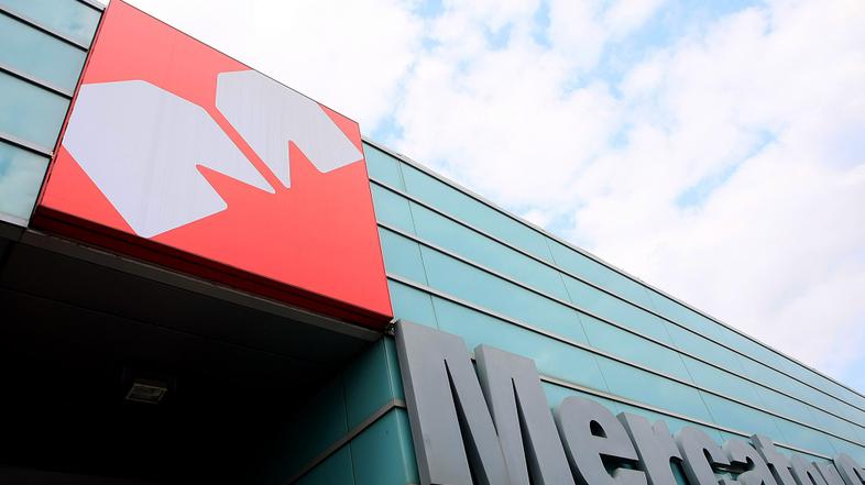 slovenija 29.03.11 mercator, mercator center siska, ljubljana, foto: nik rovan