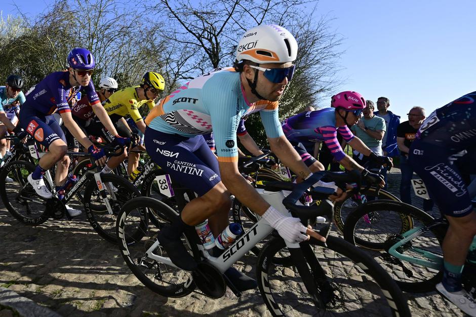 Kiaan Watts | Avtor: Profimedia