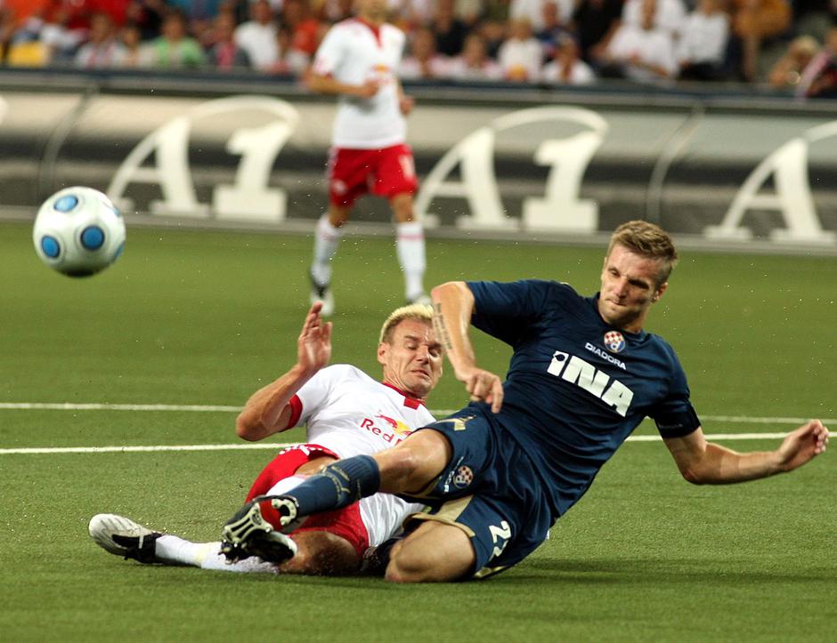 igor bišćan | Avtor: Epa