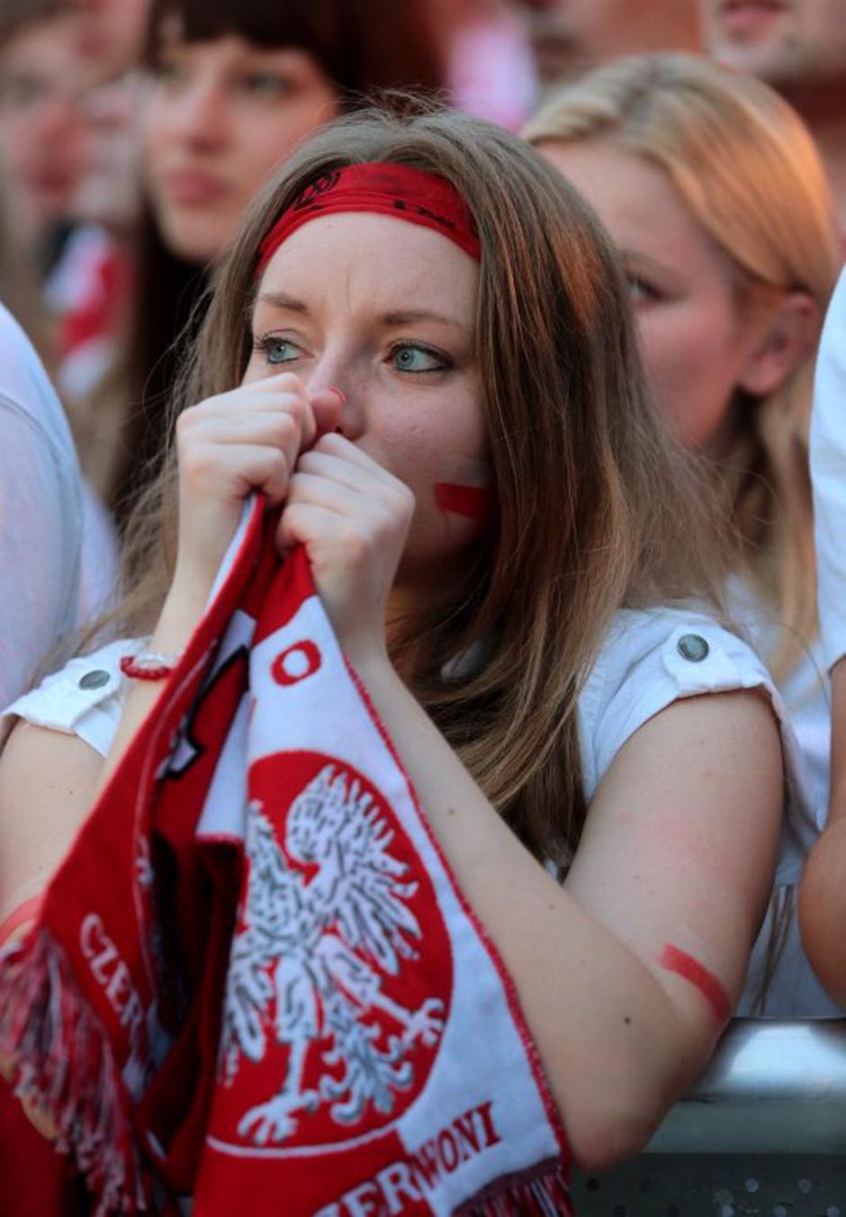 češka poljska | Avtor: EPA