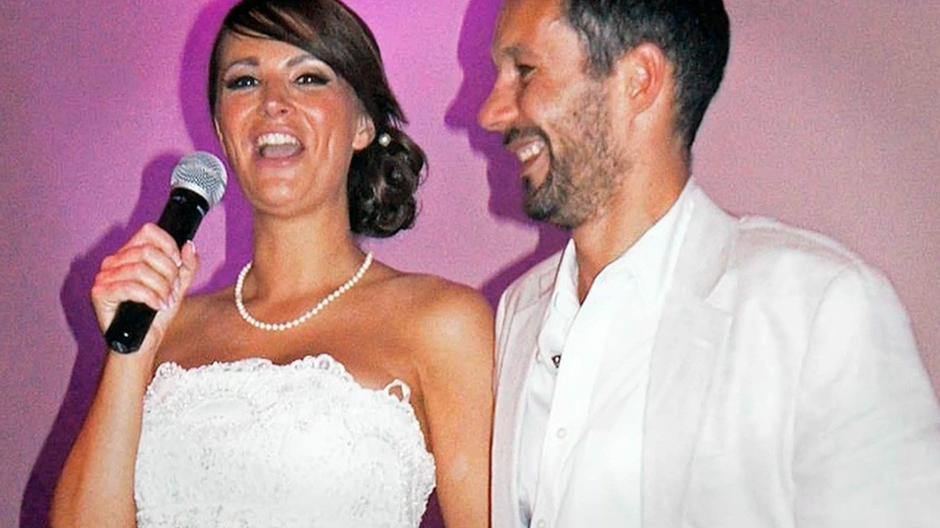 Rhodri Giggs | Avtor: Profimedia