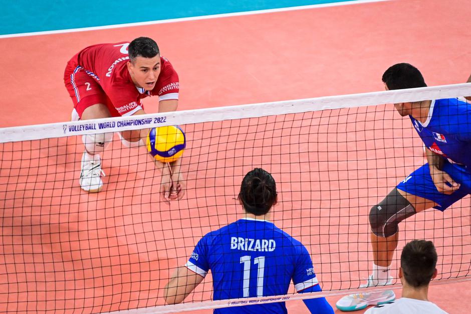 Jenia Grebennikov | Avtor: Profimedia