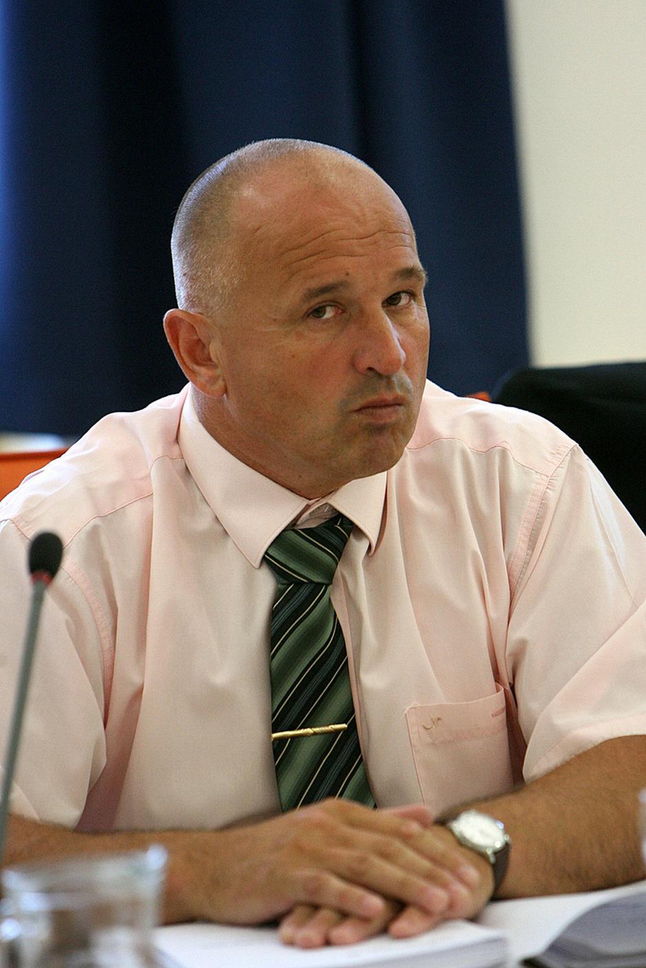 Milan Mikl bo verjetno tretji mariborski podžupan, ki bo svojo funkcijo opravlja | Avtor: Žurnal24 main