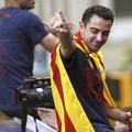 xavi