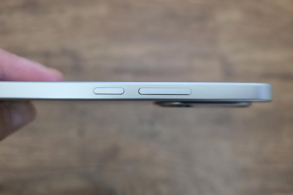 xiaomi 15T Pro | Avtor: D. J.