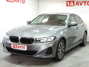 BMW Serija 3 320i xDrive LASER-USNJE-HEAD UP......