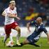 Kevin Kampl Ciman Red Bull Salzburg Standard Liege