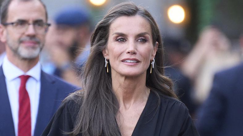 kraljica letizia