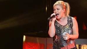 Kelly Clarkson