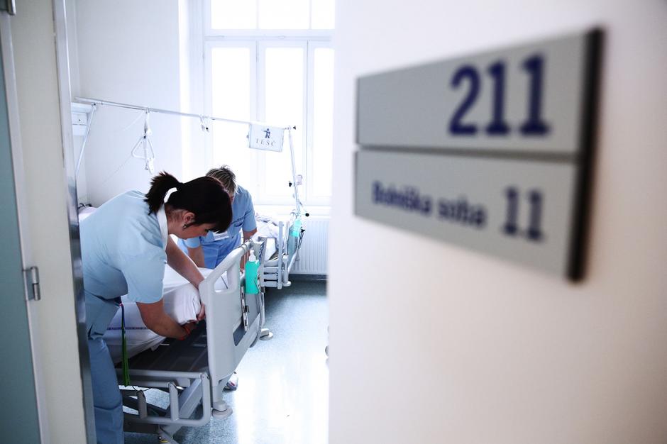 zdravstvo | Avtor: Saša Despot