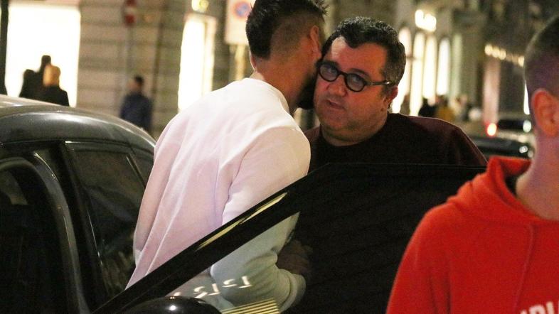 Mino Raiola