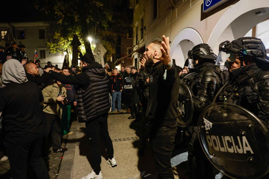 novo mesto shod romi