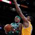 Los Angeles Lakers : Boston Celtics 96:109