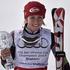 Shiffrin Hansdotter Marlies Schild ženski slalom Lenzerheide