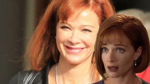 Lauren Holly