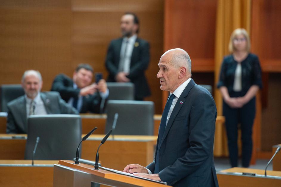 Janez Janša